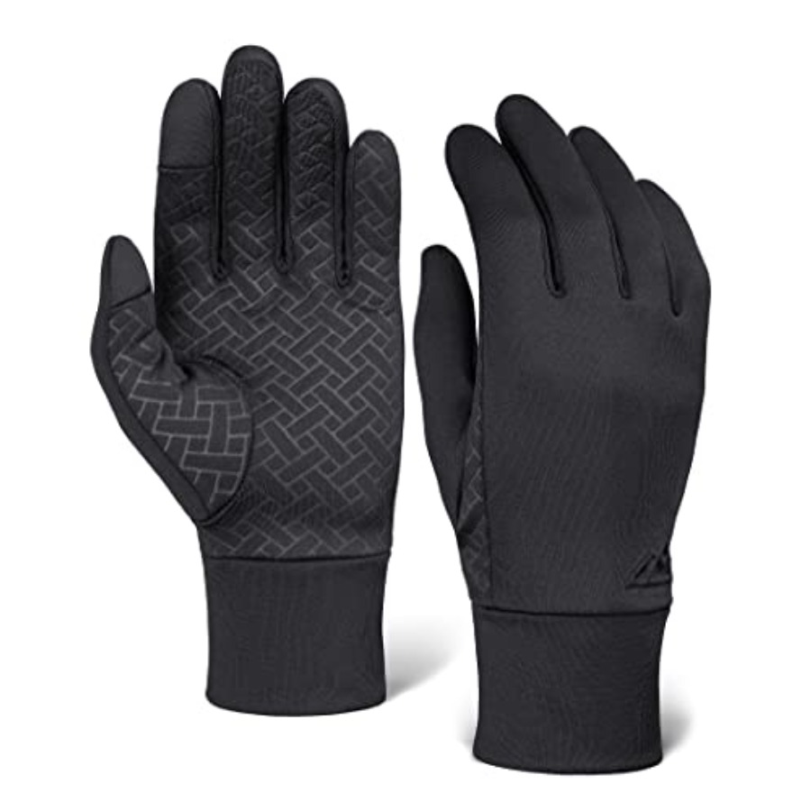 Running Gear In The Cold - Winter Gloves - Mens Cold Weather