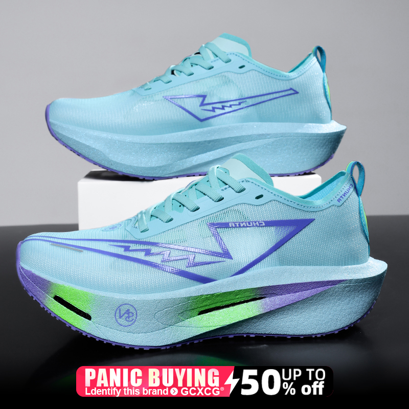 Running Shoe Carbon - Running Shoes Carbon Board Speciality Marathon