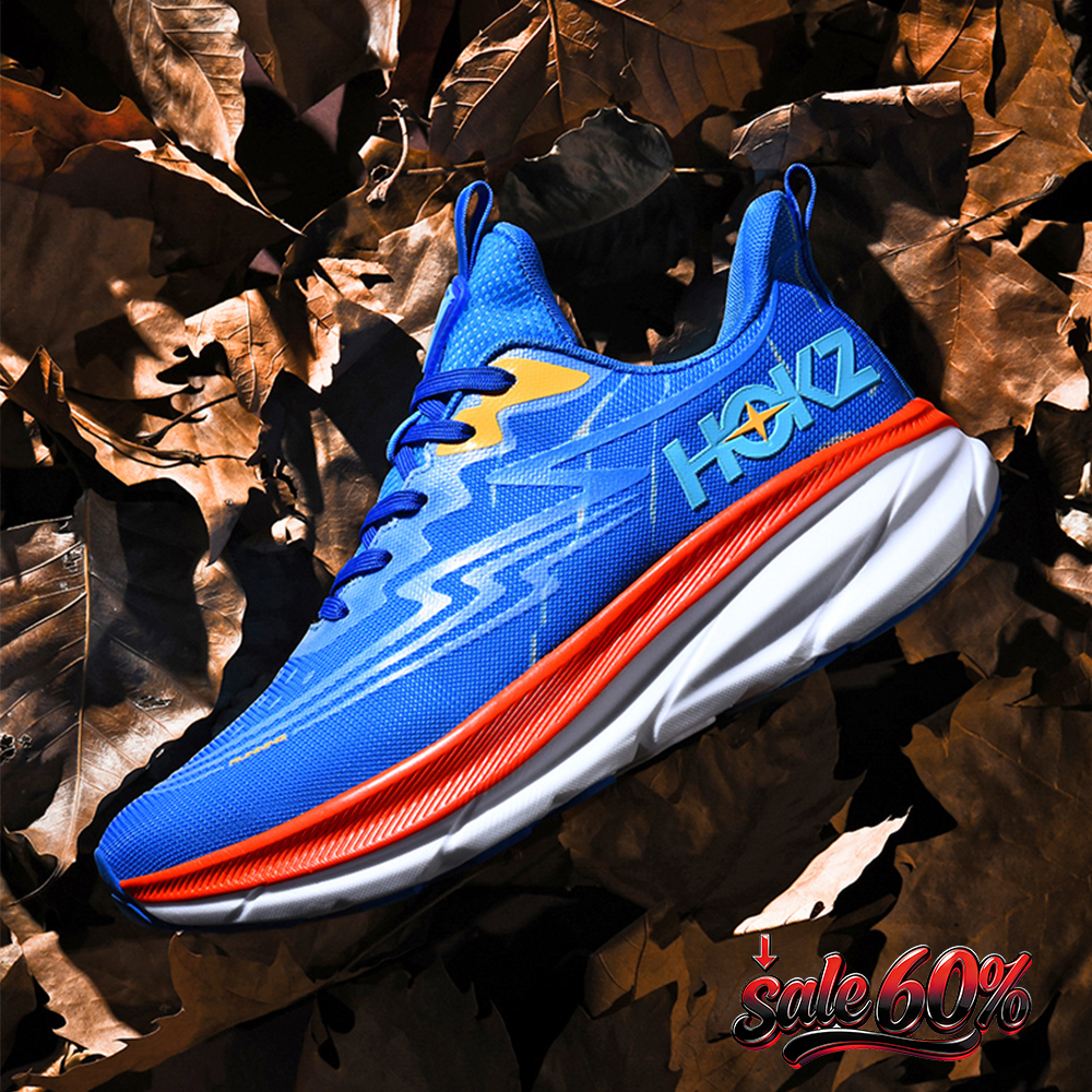 Running Shoe Carbon - Men Full Carbon Plate Running Shoes