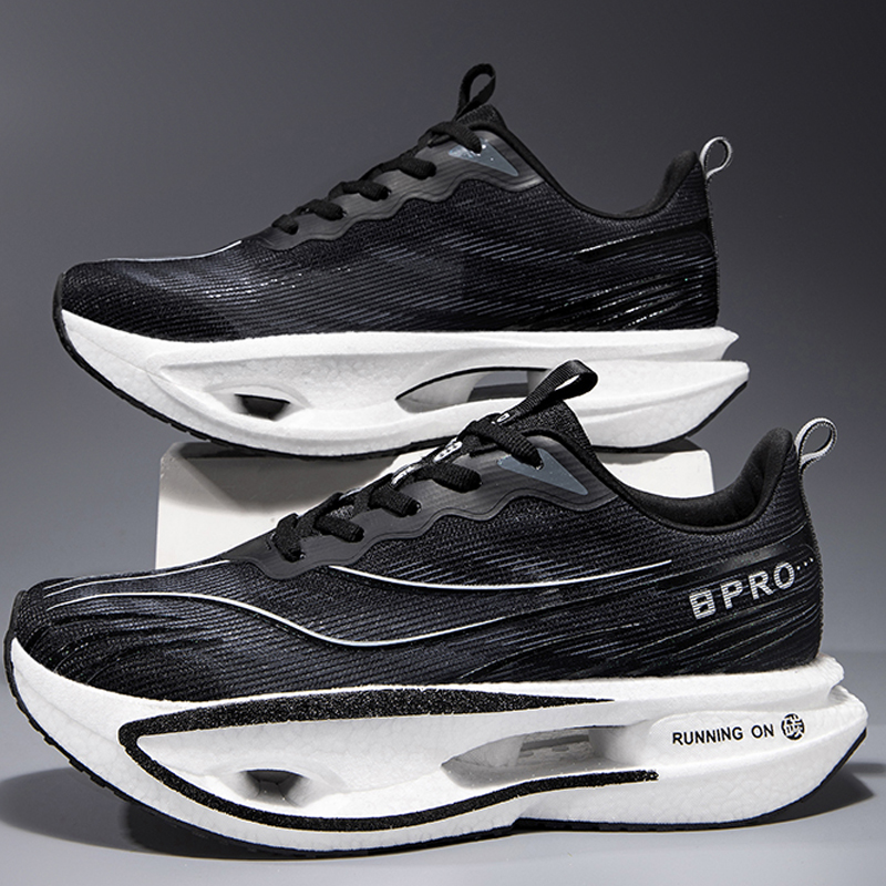 Running Shoe Carbon - Running Shoes Men Carbon Board Speciality