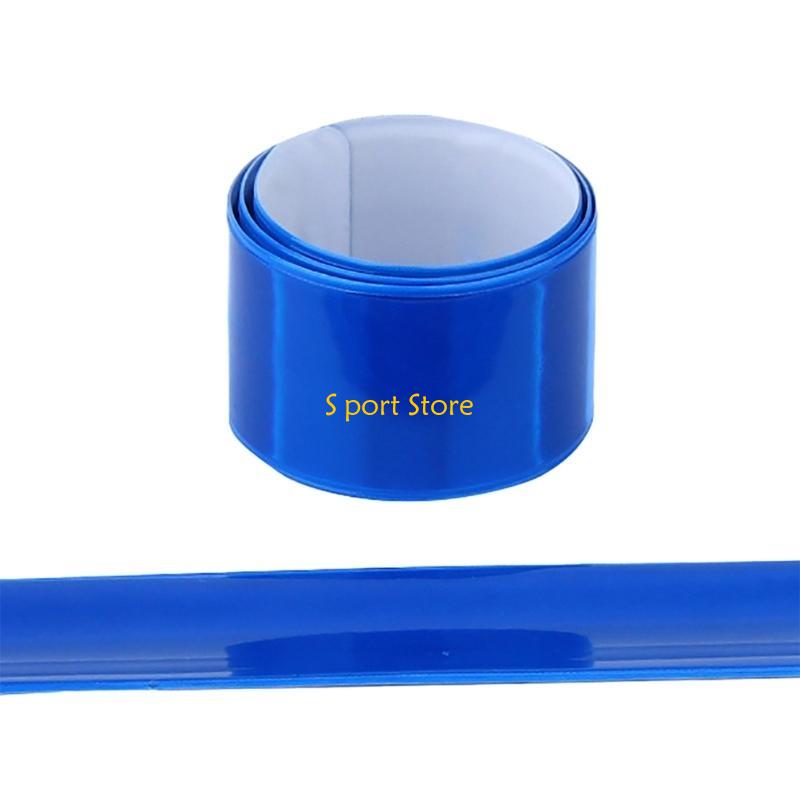 U2JB High Visibility Reflector - Running Visibility Gear ulasan dan harga