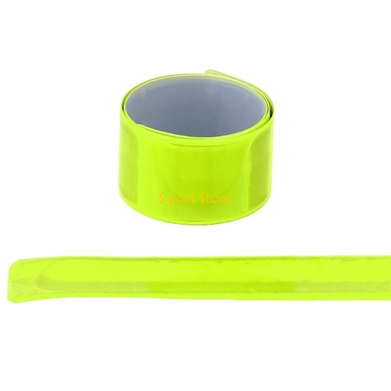 U2JB High Visibility Reflector - Running Visibility Gear ulasan dan harga