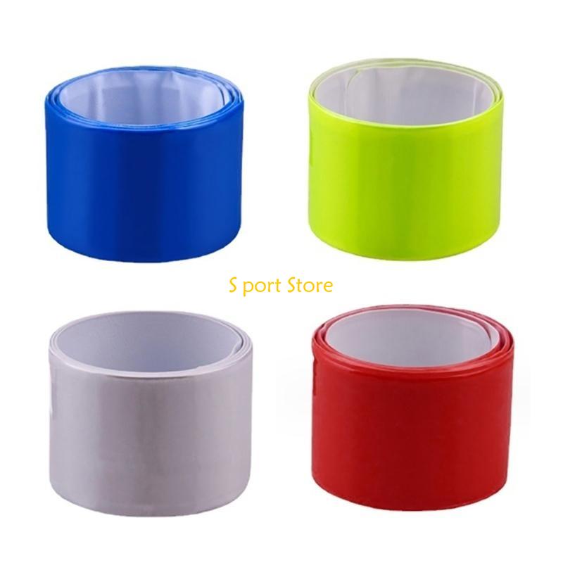 U2JB High Visibility Reflector - Running Visibility Gear ulasan dan harga