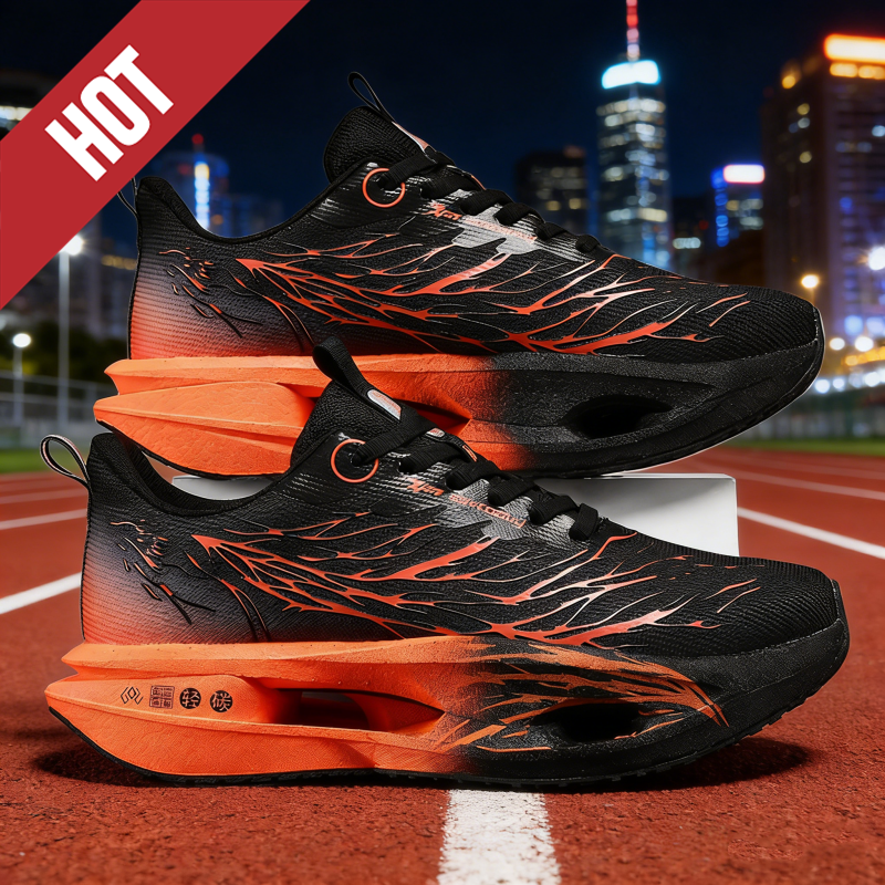 Running Shoes Carbon Board Spe - Running Shoe Carbon ulasan dan harga