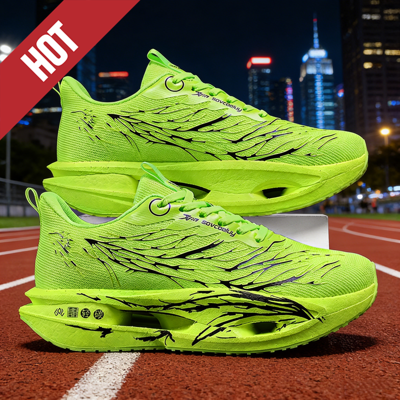 Running Shoes Carbon Board Spe - Running Shoe Carbon ulasan dan harga