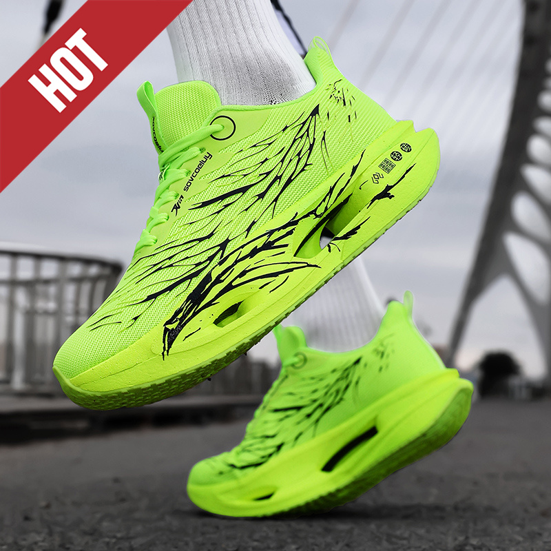 Running Shoes Carbon Board Spe - Running Shoe Carbon ulasan dan harga