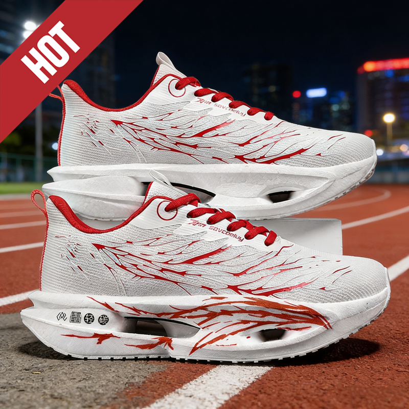 Running Shoes Carbon Board Spe - Running Shoe Carbon ulasan dan harga
