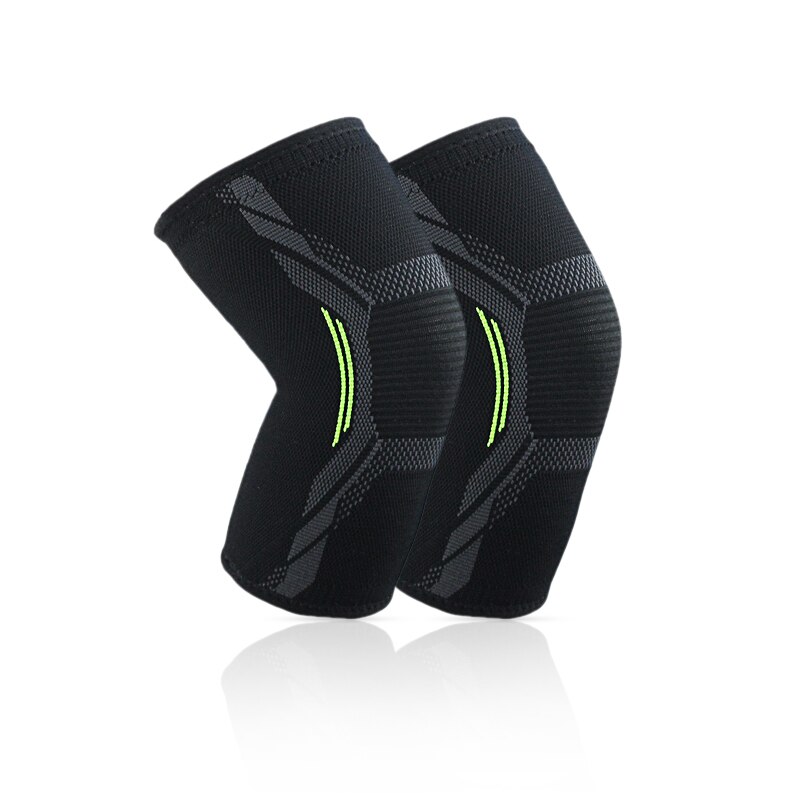 Single Knitted Nylon Sports Kn - Running Gear In The Cold ulasan dan harga