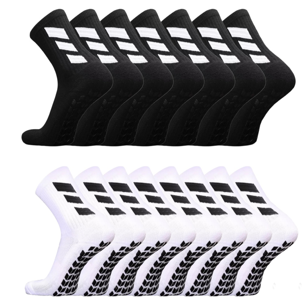 high-quality 2026 adhesive dot - Anti Blister Sock ulasan dan harga
