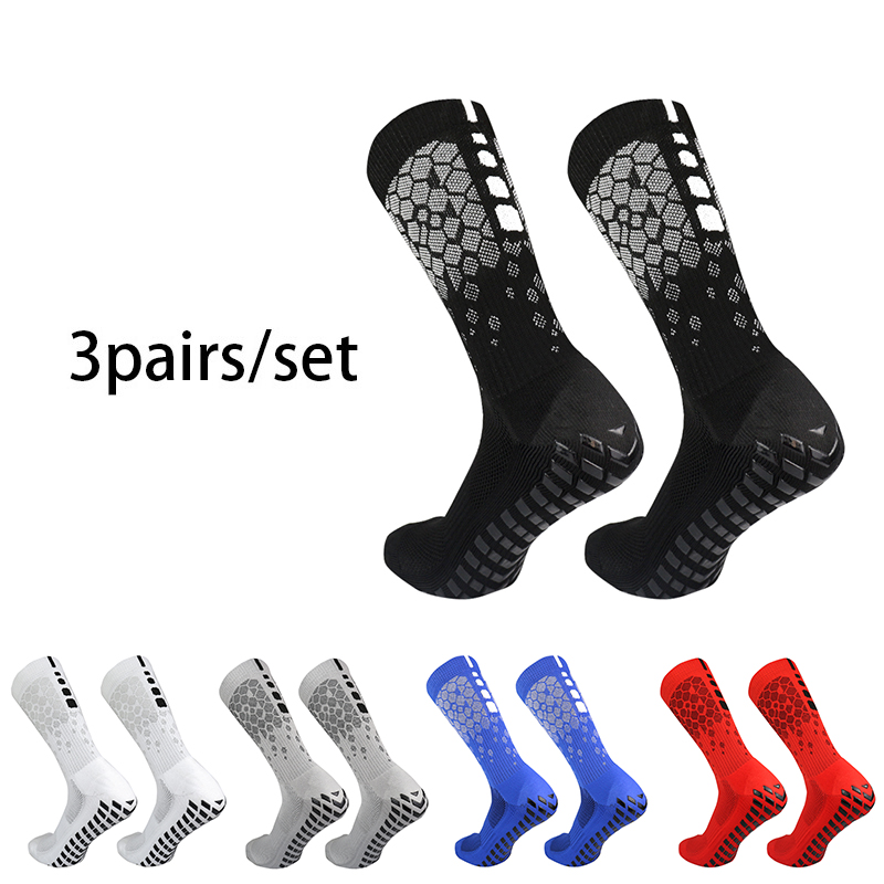 3 pairs 2023 New Men Women Foo - Anti Blister Sock ulasan dan harga