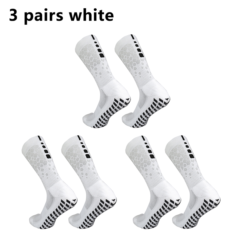 3 pairs 2023 New Men Women Foo - Anti Blister Sock ulasan dan harga