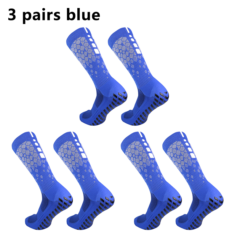 3 pairs 2023 New Men Women Foo - Anti Blister Sock ulasan dan harga