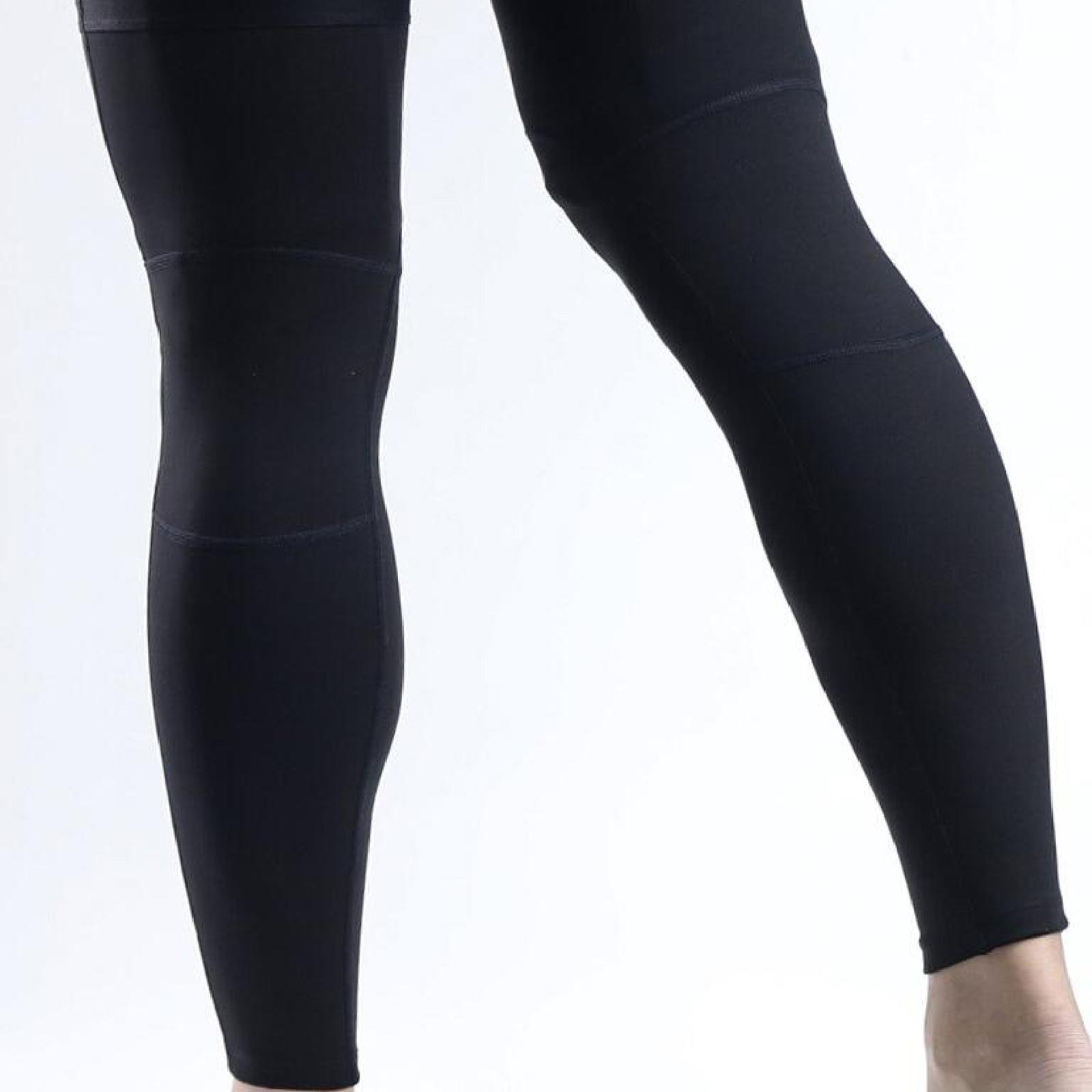 Cycling Leg Warmers Long Leg S - Running Gear In The Cold ulasan dan harga