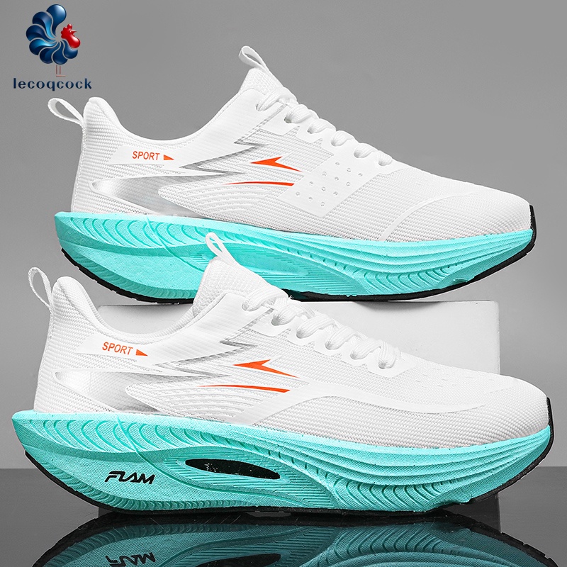Women's Fashionable Versatile  - Running Shoe Carbon ulasan dan harga