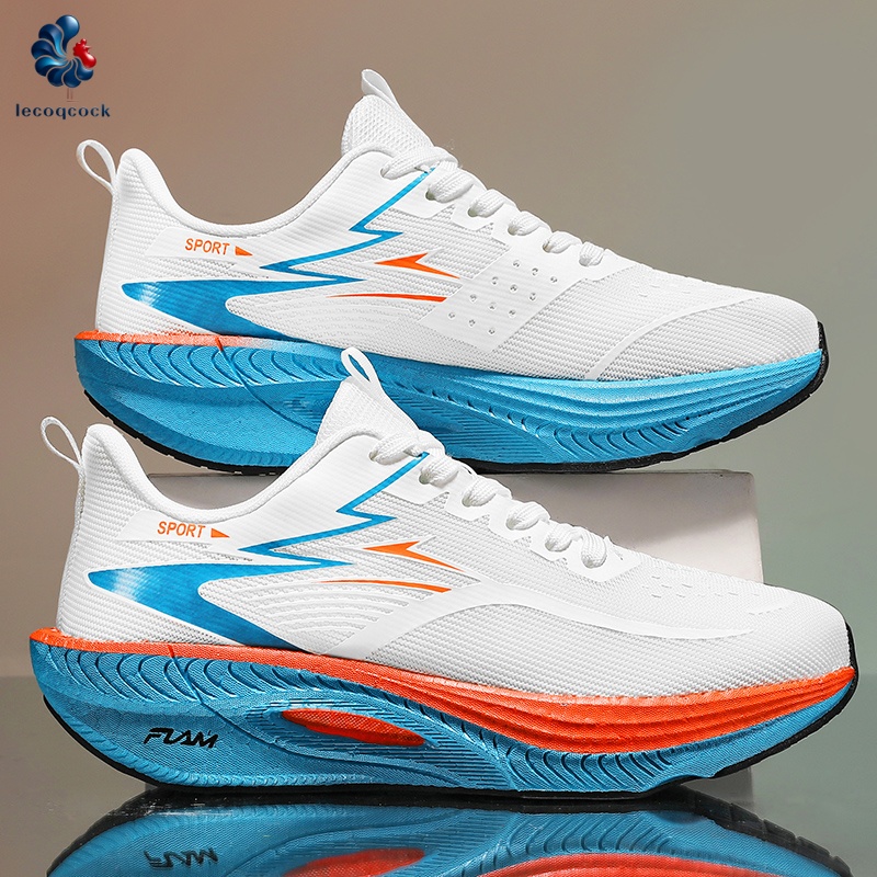 Women's Fashionable Versatile  - Running Shoe Carbon ulasan dan harga