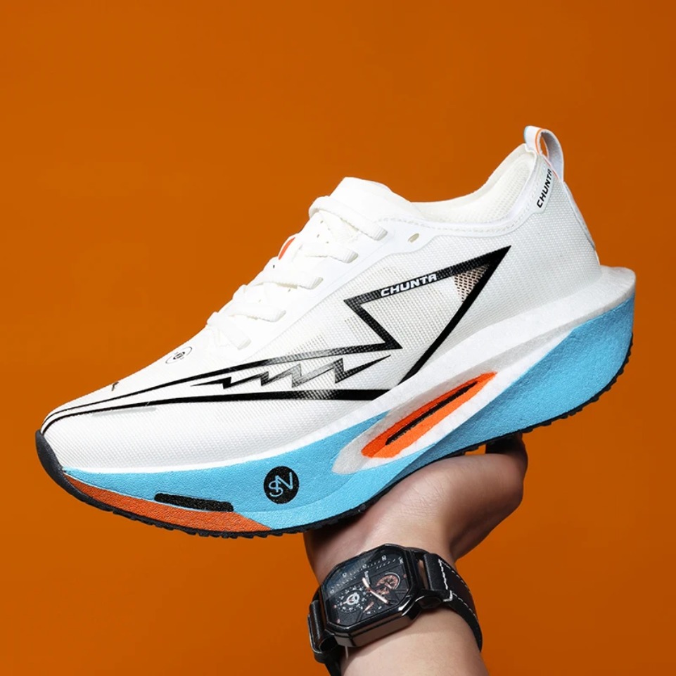 Running Shoes Speciality Carbo - Running Shoe Carbon ulasan dan harga