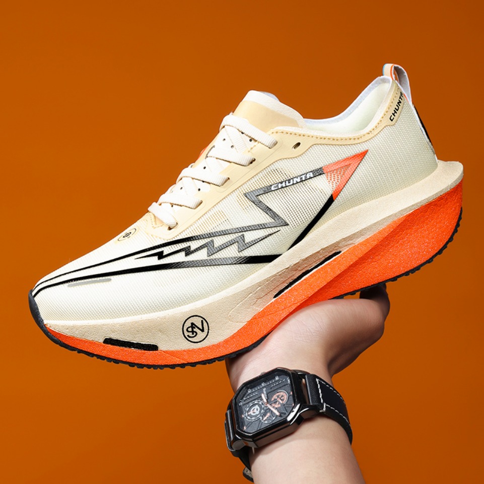 Running Shoes Speciality Carbo - Running Shoe Carbon ulasan dan harga