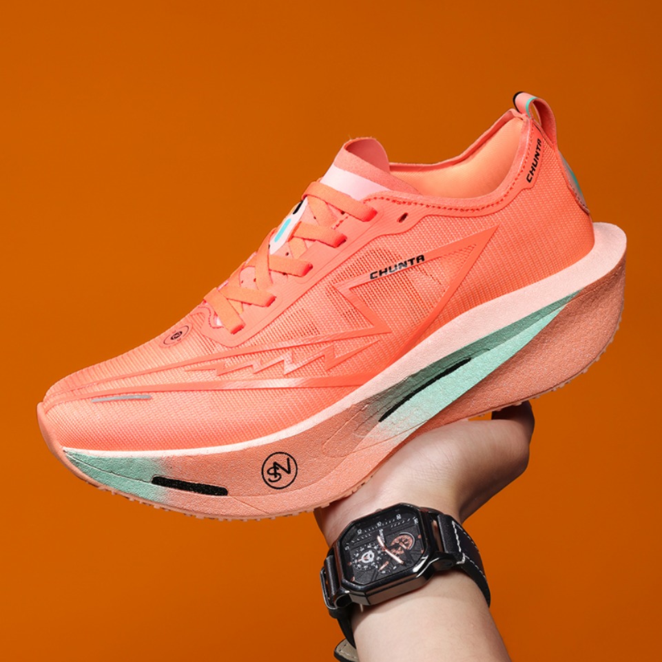 Running Shoes Speciality Carbo - Running Shoe Carbon ulasan dan harga