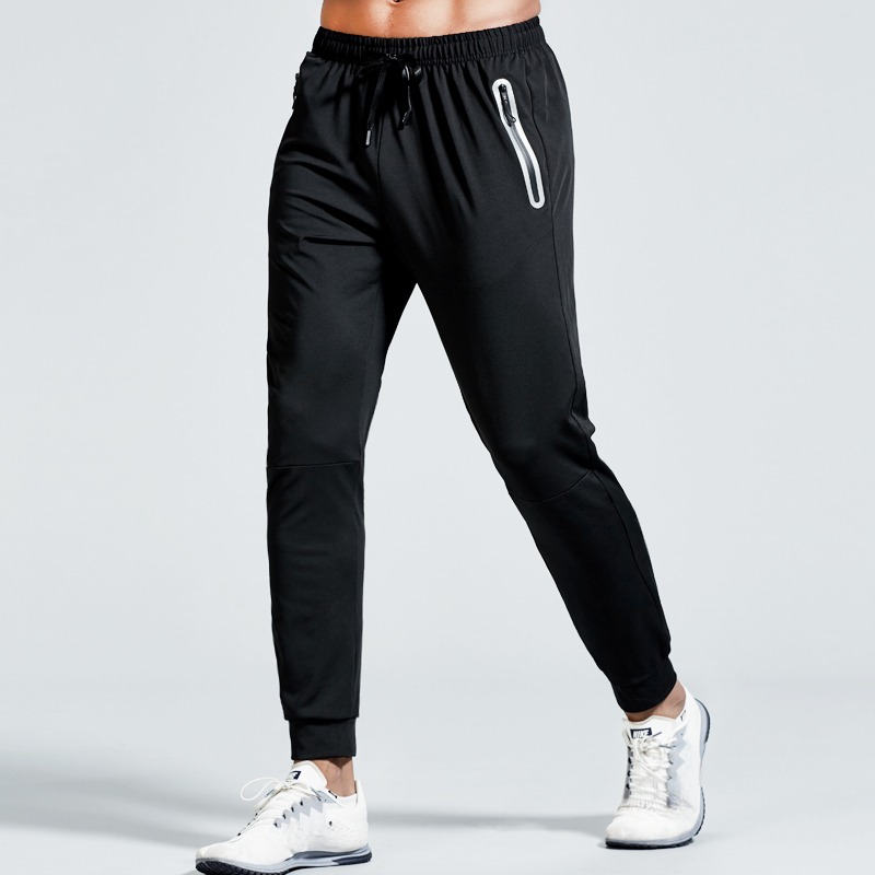 3pcs Men's Fitness Sportswear  - Running Gear Outfit ulasan dan harga