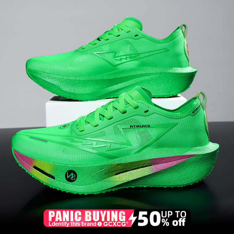 Running Shoes Carbon Board Spe - Running Shoe Carbon ulasan dan harga