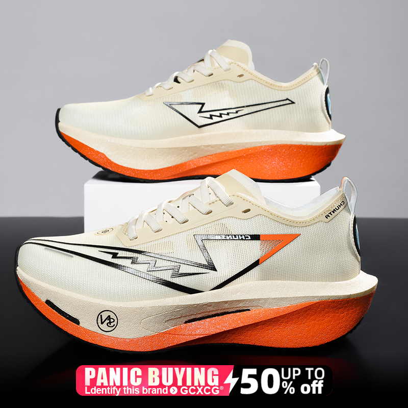 Running Shoes Carbon Board Spe - Running Shoe Carbon ulasan dan harga