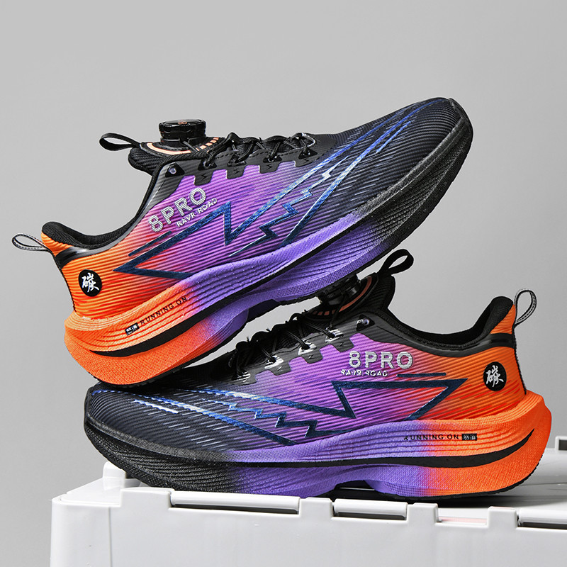 Athletic Running Shoes Men Pro - Running Shoe Carbon ulasan dan harga