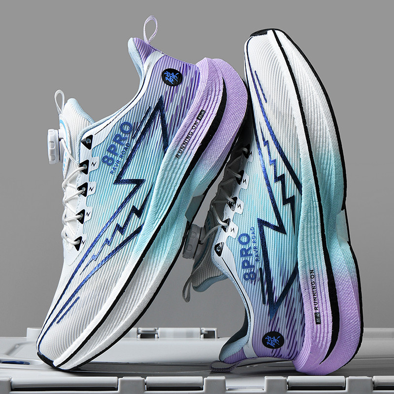 Athletic Running Shoes Men Pro - Running Shoe Carbon ulasan dan harga