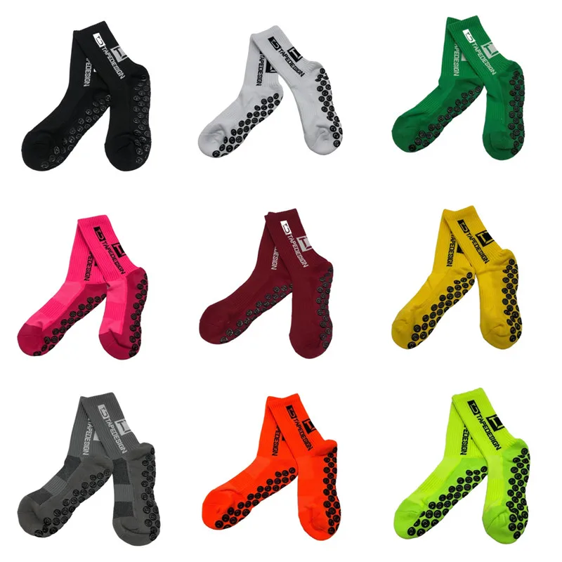 1 pair of football socks+1 pai - Anti Blister Sock ulasan dan harga