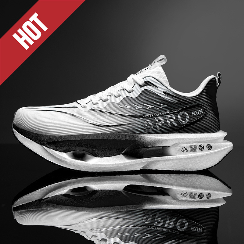 Running Shoes Carbon Board Spe - Running Shoe Carbon ulasan dan harga