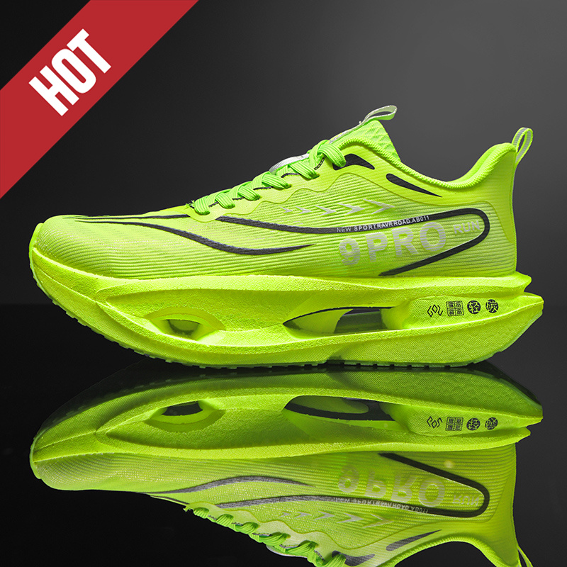 Running Shoes Carbon Board Spe - Running Shoe Carbon ulasan dan harga