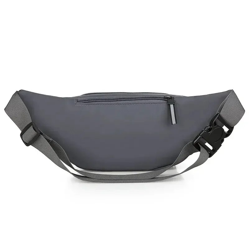 Men Canvas Fanny Waist Packs U - Running Zwift ulasan dan harga
