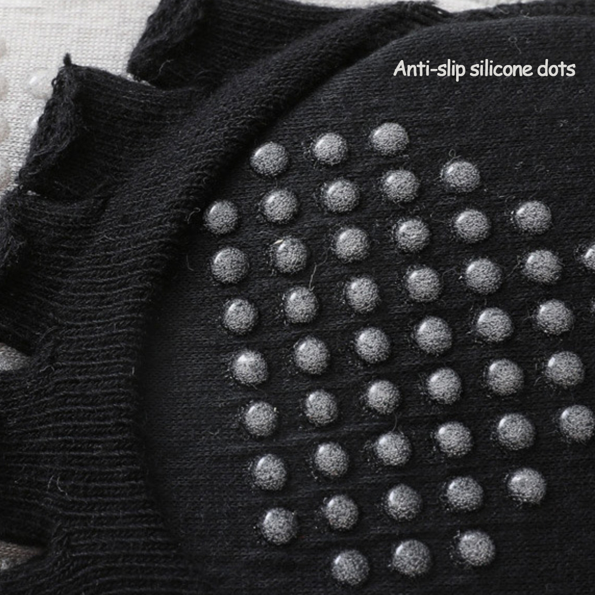 （2 pairs）0Invisible Toe Socks  - Anti Blister Sock ulasan dan harga