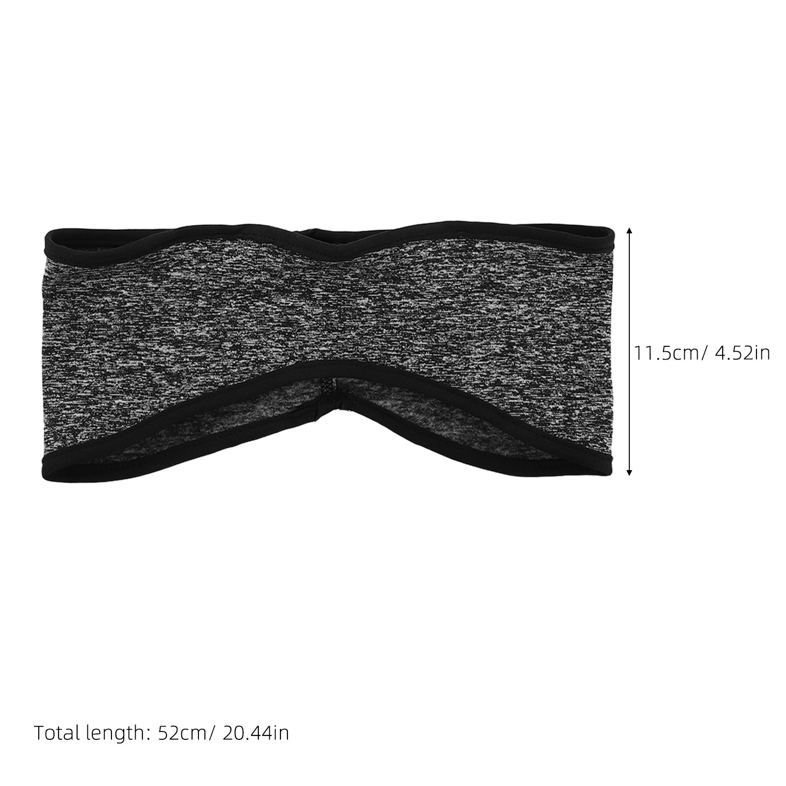 Winter Thermal Headband for Wo - Running Gear In The Cold ulasan dan harga
