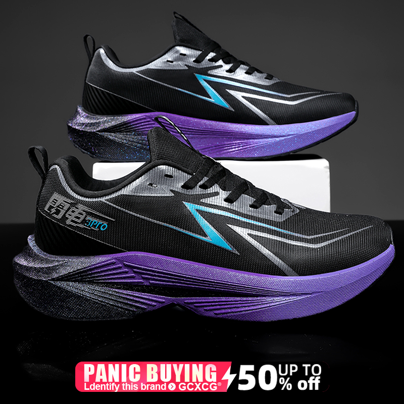 Running Shoes Carbon Board Spe - Running Shoe Carbon ulasan dan harga