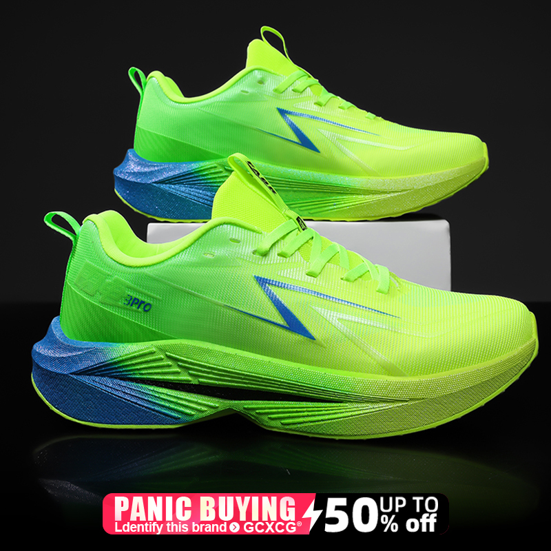 Running Shoes Carbon Board Spe - Running Shoe Carbon ulasan dan harga