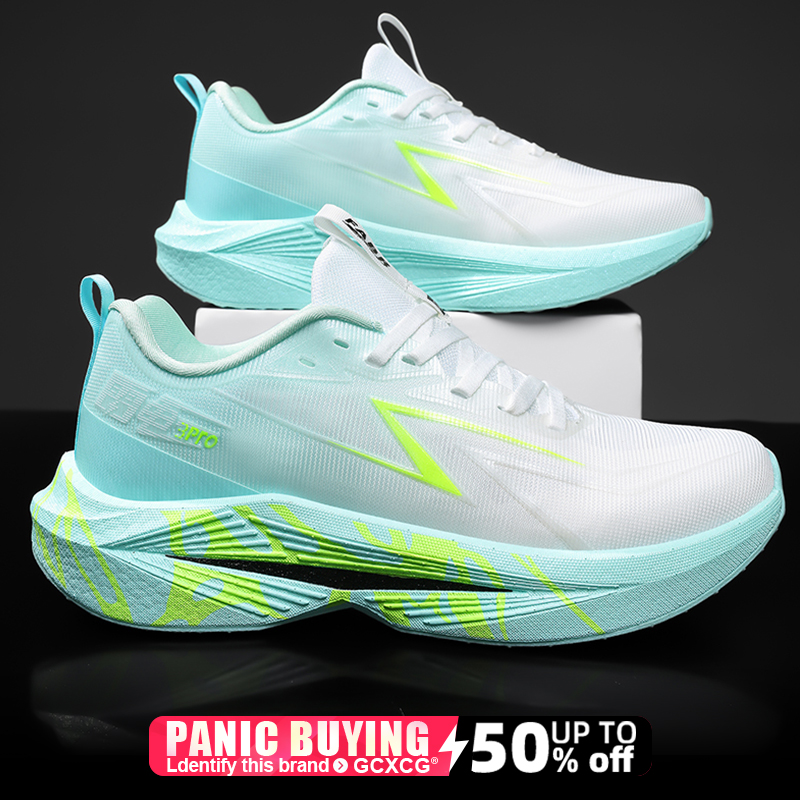 Running Shoes Carbon Board Spe - Running Shoe Carbon ulasan dan harga
