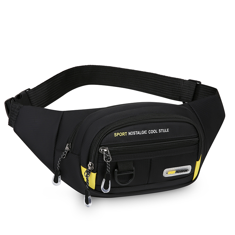 Men's Large Capacity Fitness W - Running Zwift ulasan dan harga