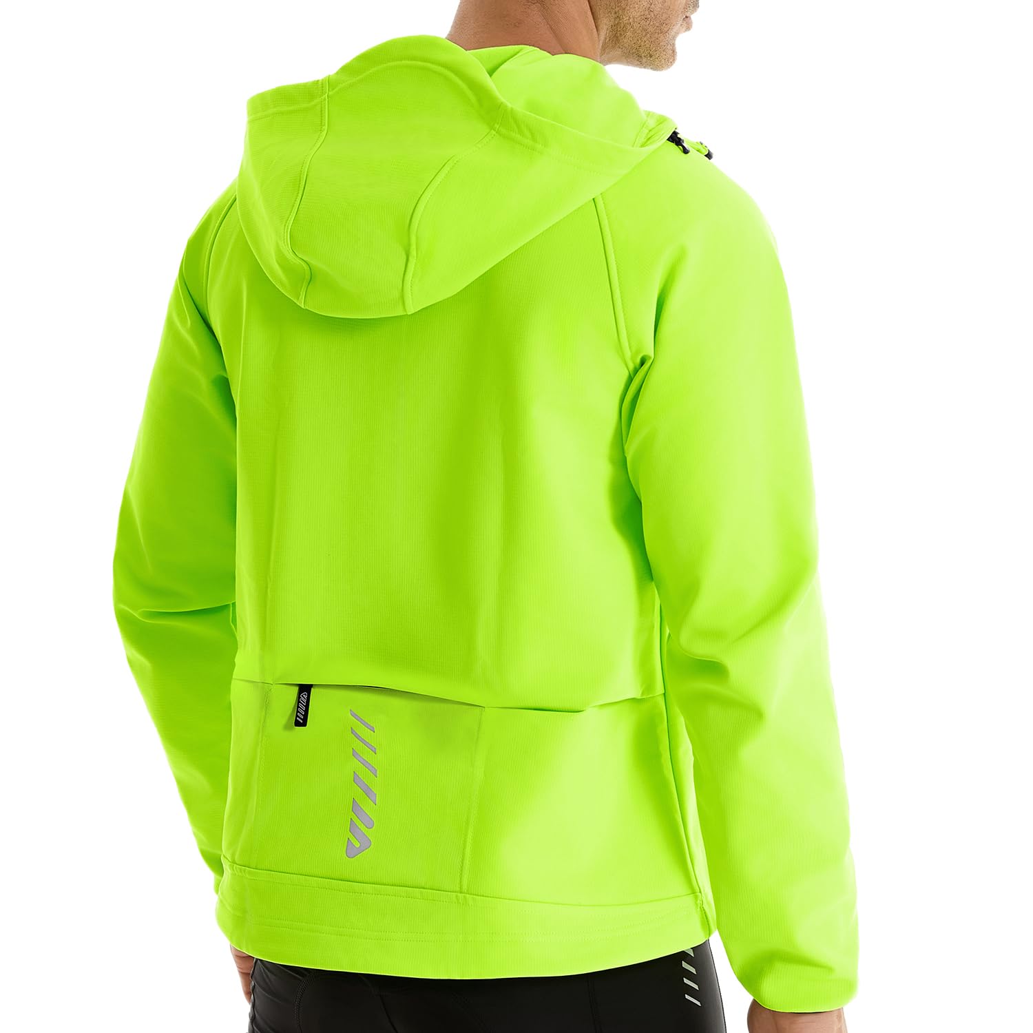 Wulibike Winter Cycling Jacket - Running Gear In The Cold ulasan dan harga