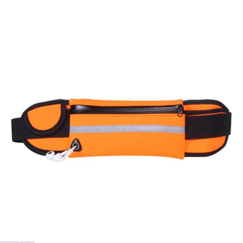 Outdoor Riding Running Waist B - Running Zwift ulasan dan harga