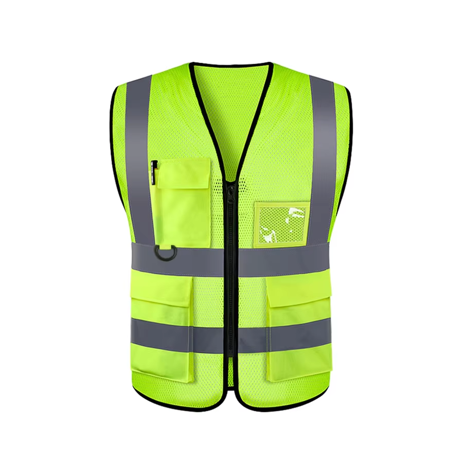 Adjustable Safety Vest Lightwe - Running Visibility Gear ulasan dan harga