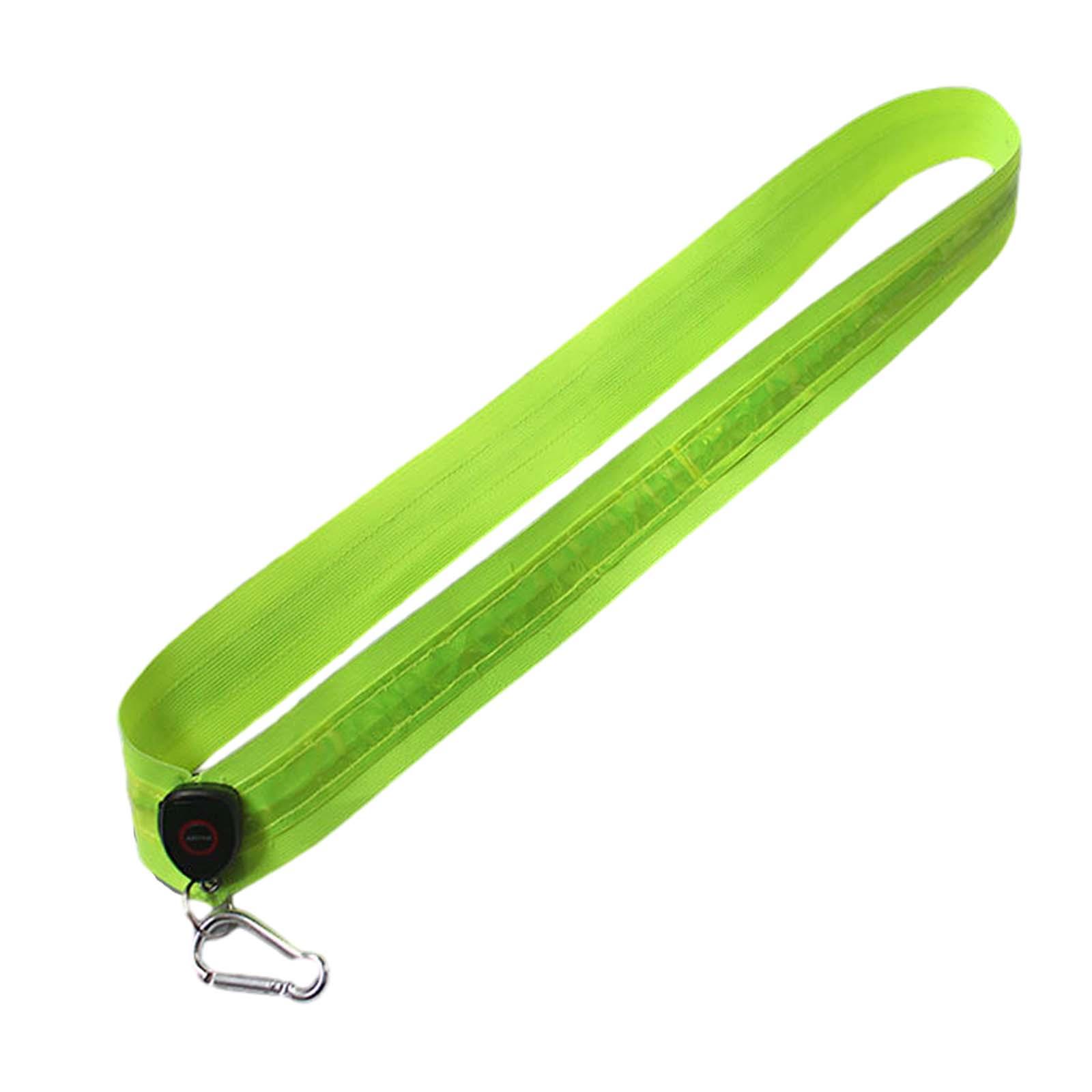 LED Night Running Gear High Vi - Running Visibility Gear ulasan dan harga