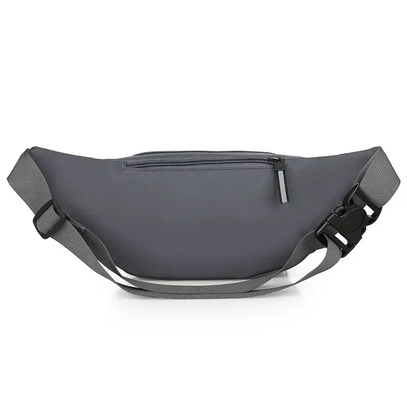 Men Canvas Fit Waistpack Mobil - Running Zwift ulasan dan harga