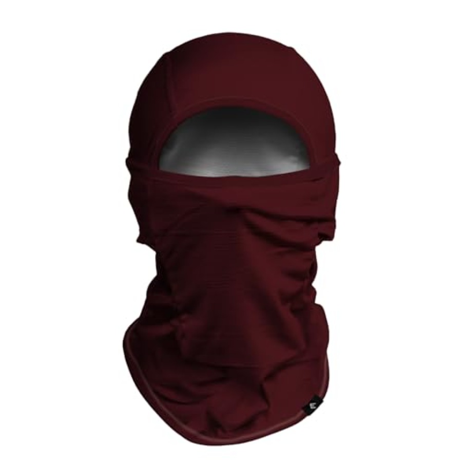 Elite Athletic Gear Balaclava  - Running Gear In The Cold ulasan dan harga
