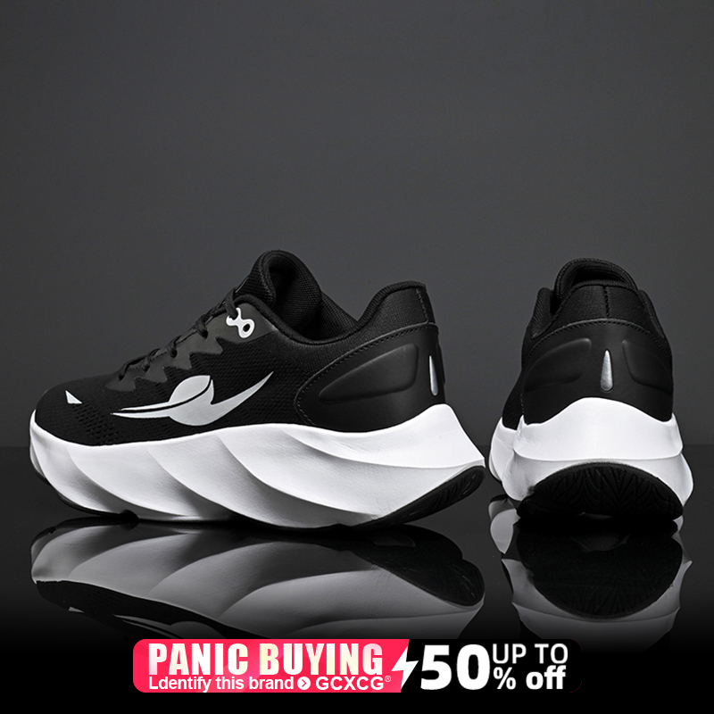 Running Shoes Carbon Board Spe - Running Shoe Carbon ulasan dan harga