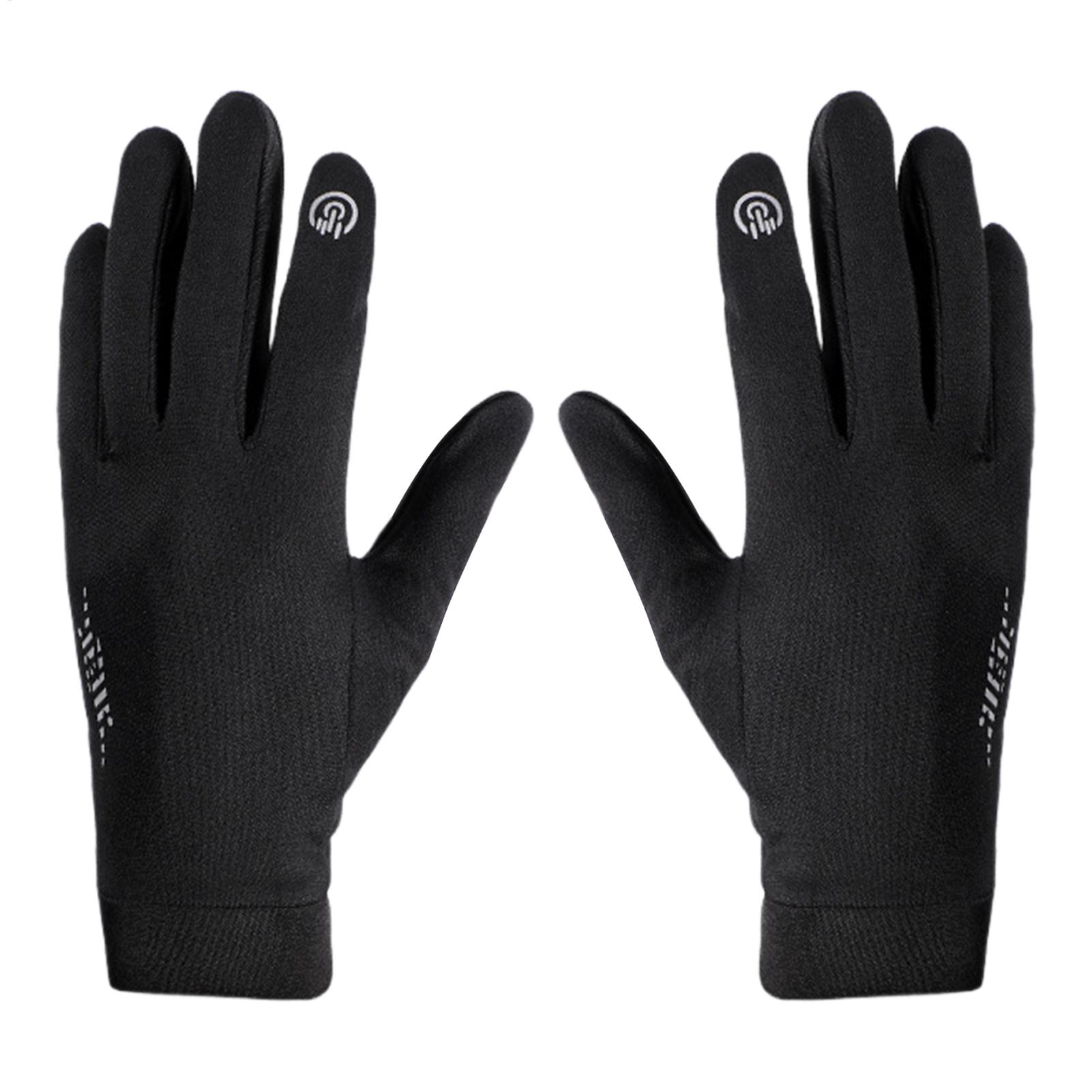 Full Finger Cold Weather Gear  - Running Gear In The Cold ulasan dan harga