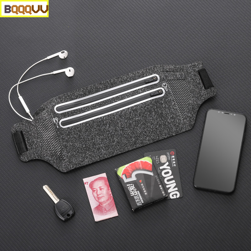 1PC Fanny Pack for Women Men,  - Running Zwift ulasan dan harga