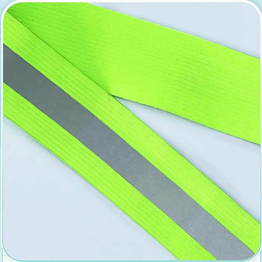 Adjustable Lightweight Safety  - Running Visibility Gear ulasan dan harga