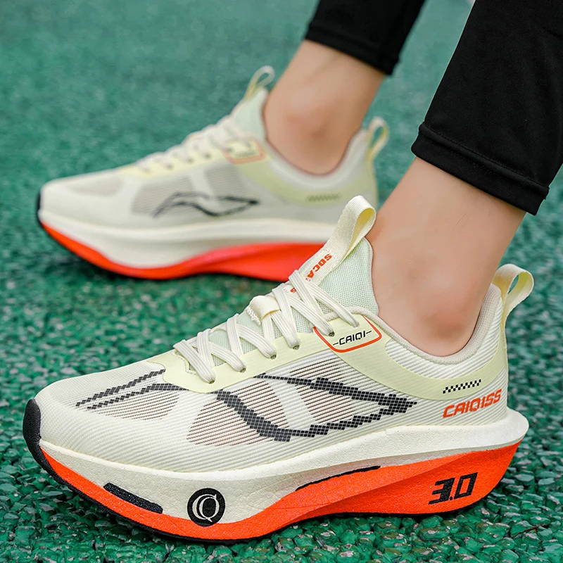 Running Shoes Carbon Board Spe - Running Shoe Carbon ulasan dan harga