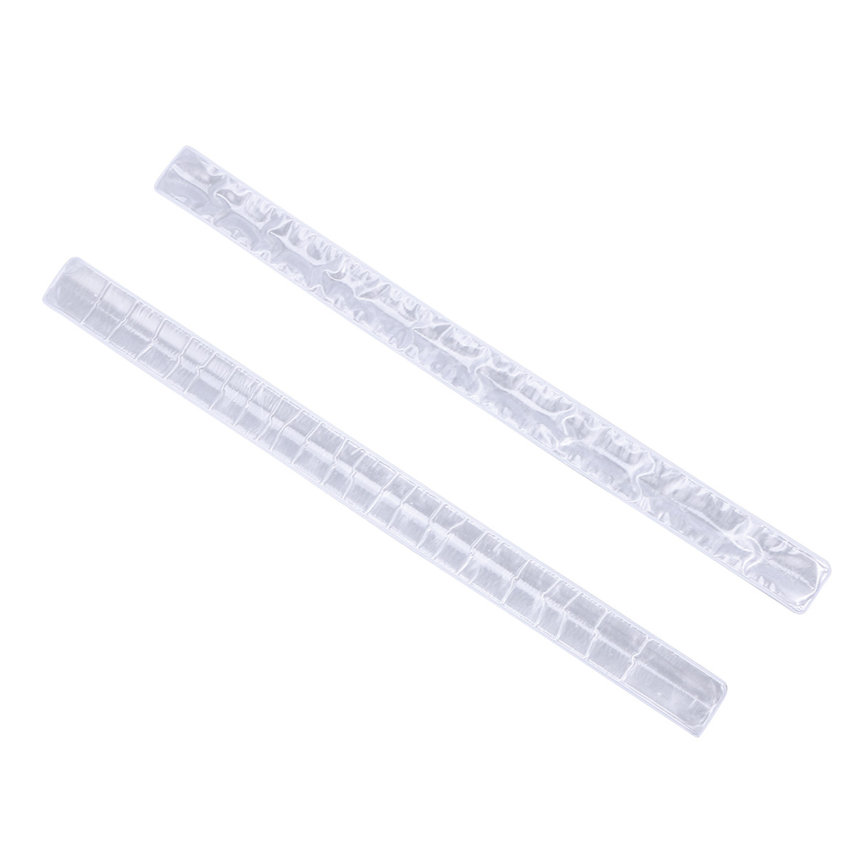 2Pcs Premium Polyester Reflect - Running Visibility Gear ulasan dan harga