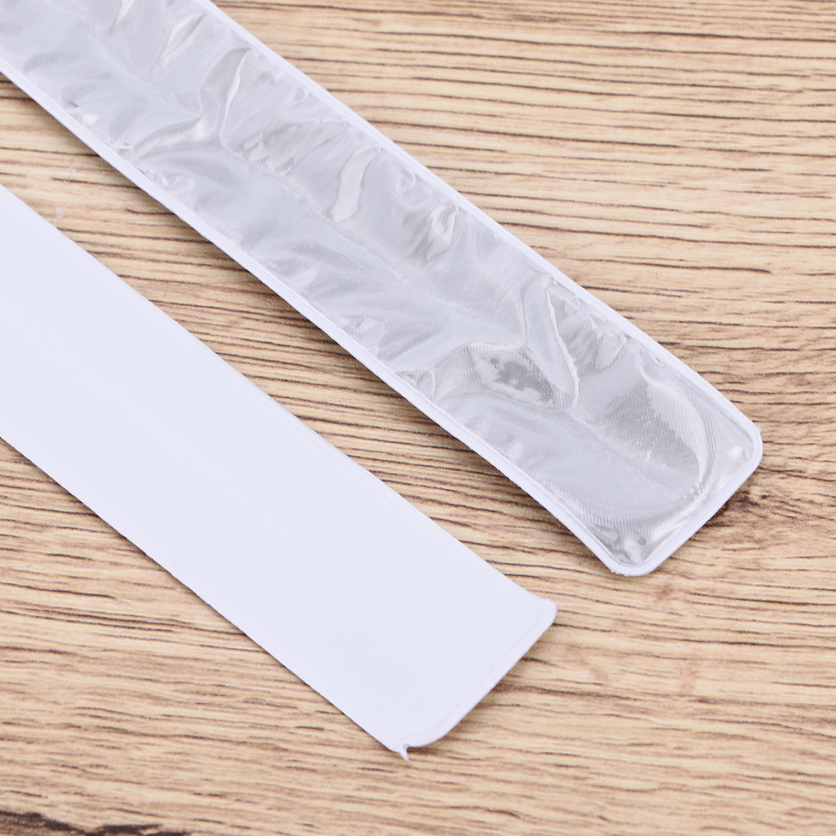 2Pcs Premium Polyester Reflect - Running Visibility Gear ulasan dan harga
